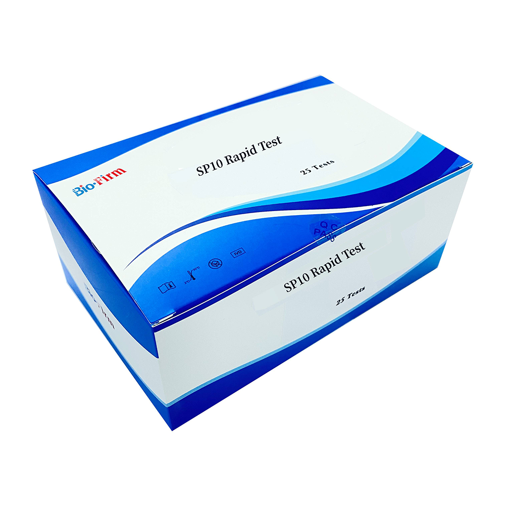SP-10 Male Fertility Rapid Test