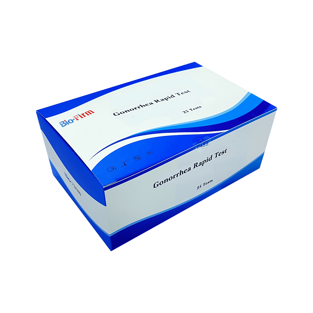 Gonorrhea Rapid Test