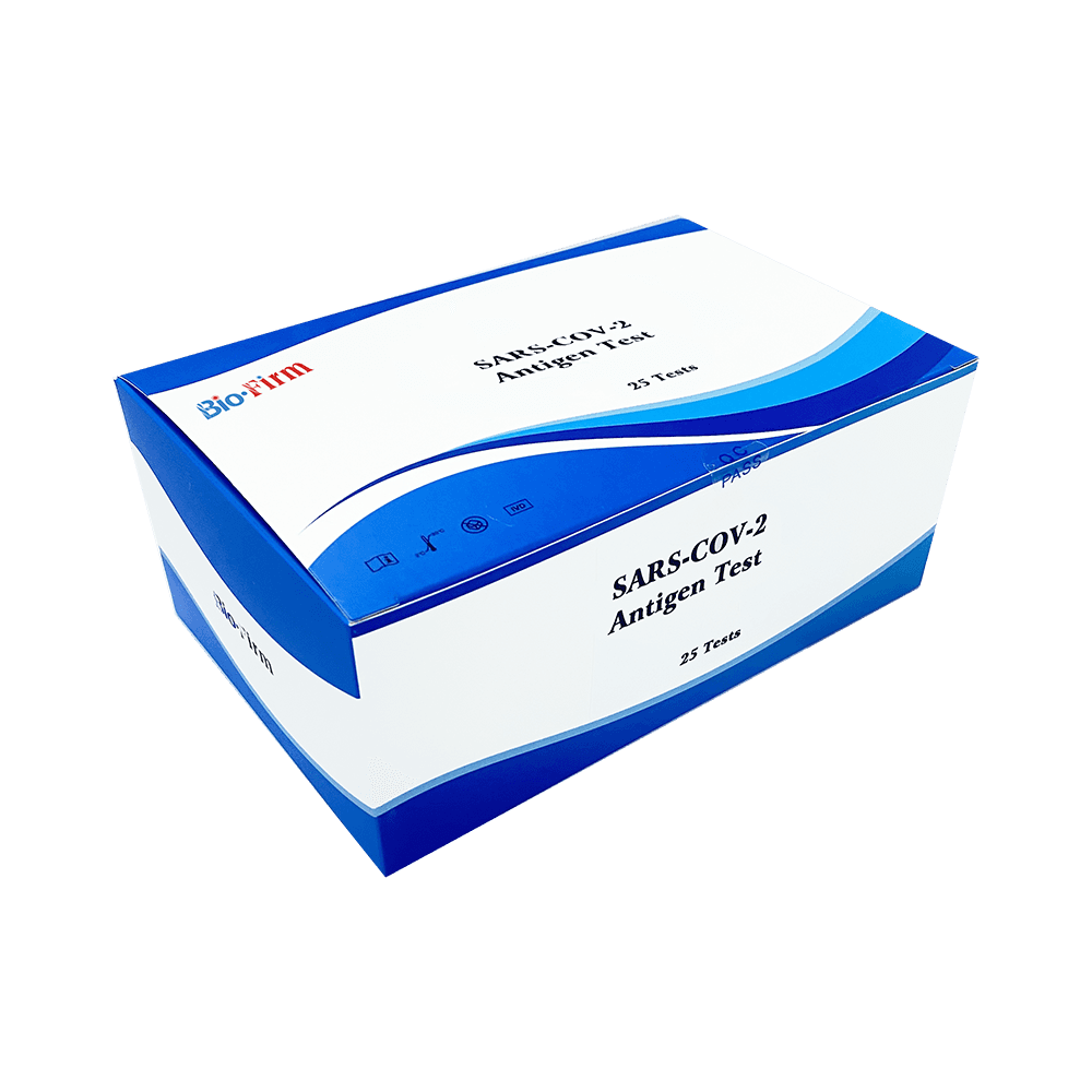 SARS-COV-2 Antigen Test Kit